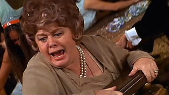 Still 10 from The Poseidon Adventure