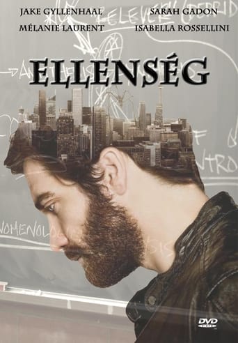 Ellenség