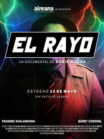 El rayo