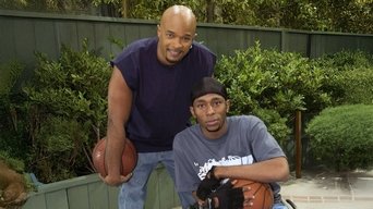 Cena de O Amigo da Cadeira