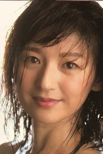 Image of Yasuko Takahashi