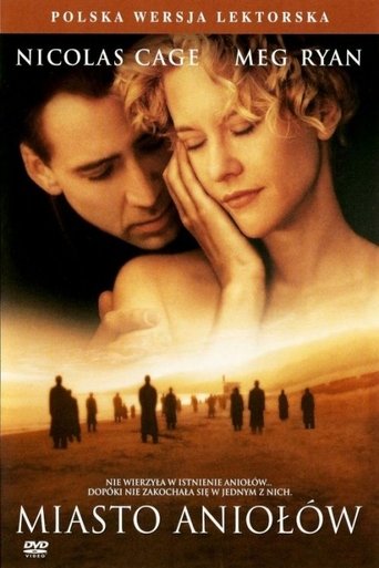 Miasto aniołów (1998)