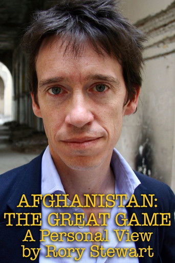 Afghanistan: The Great Game (2012)