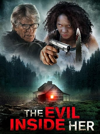 The Evil Inside Her Poster