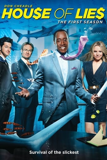 House of Lies Season 1 Episode 4