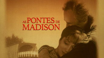 Cena de As Pontes de Madison