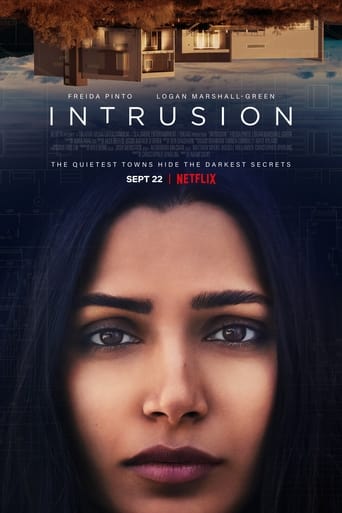 Poster Intrusion