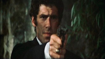 #15 The Long Goodbye