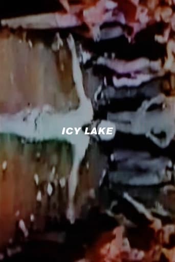 Poster of Icy Lake