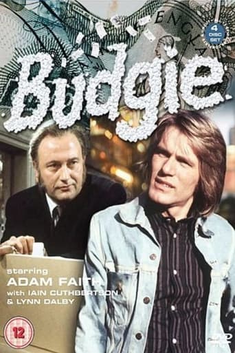 Budgie 1972