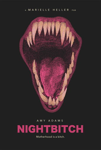 Nightbitch screenshot