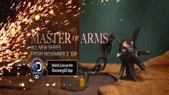 Master of Arms (2018- )