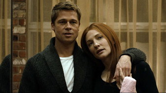 Still 11 from The Curious Case of Benjamin Button