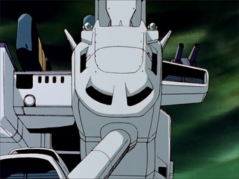 Episode 18 — The Sea of Lorelei