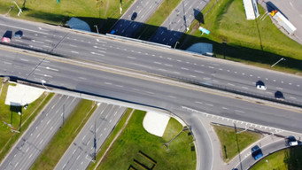 La vie secrète des autoroutes - S1E01