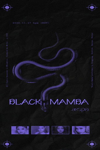 Aespa: Black Mamba