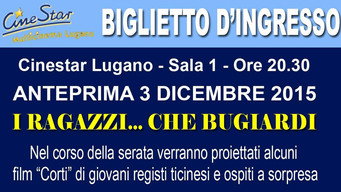 #4 I Ragazzi... che bugiardi!