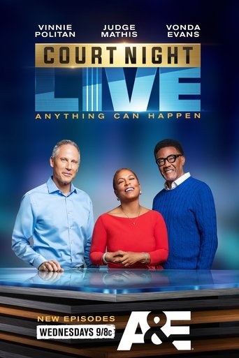 Court Night Live: Season 1