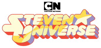 Steven Universe logo