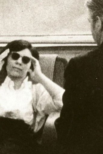 Flirt: Hipn&oacute;zis (1979)