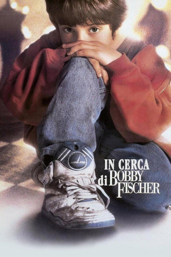 In cerca di Bobby Fischer