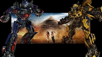 Still 9 from Transformers: Revenge of the Fallen