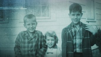 Monstruos internos: Las 24 caras de Billy Milligan S01E02