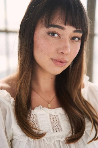 Sophia Maddox