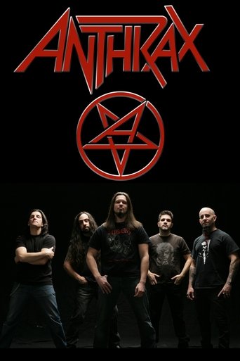 Image of Anthrax