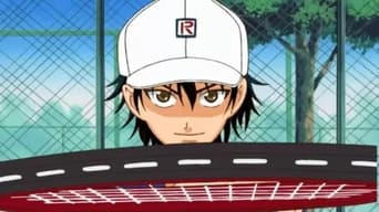 The Prince of Tennis T2E18