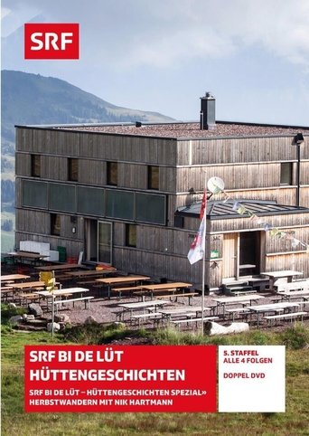 SRF bi de Lüt – Hüttengeschichten: Season 5