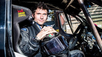 Guy Martin: The World's Fastest Van? (2018)