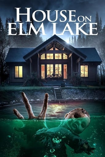 Poster för House on Elm Lake