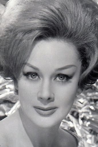 Image of Yvonne Bastien