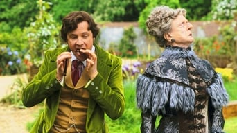 Galeria 4 - La niñera mágica