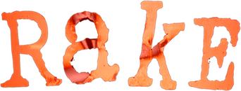 Rake logo