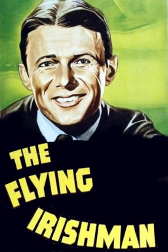Poster för The Flying Irishman