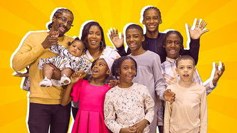 Meet the McQueens - S1E01