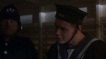 #26 Borstal Boy
