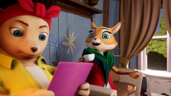 Episode 8 — Fashion Fever