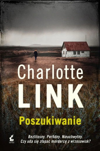 Plakat: Charlotte Link: Poszukiwanie