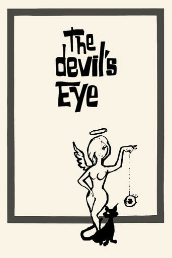 The Devil's Eye poster 7