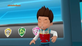 Cena de Os Filhotes Salvam um Pinguinzinho