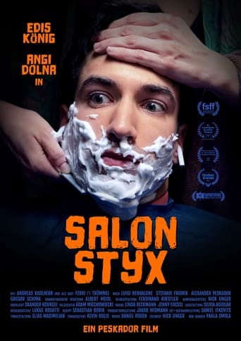 Salon Styx en streaming 