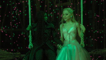 #170 Wicked: Чародійка. Частина 2