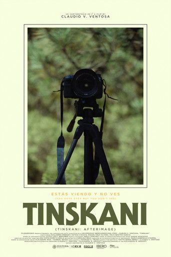 Tinskani: Afterimage (1970)