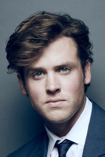 Foto de Jack Cutmore-Scott