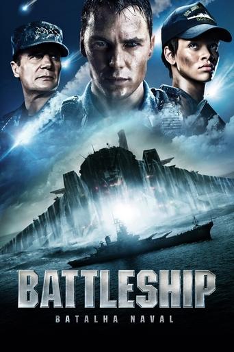 Battleship: Batalha Naval