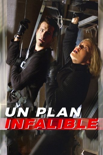 Poster of Infalible