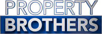 Property Brothers logo